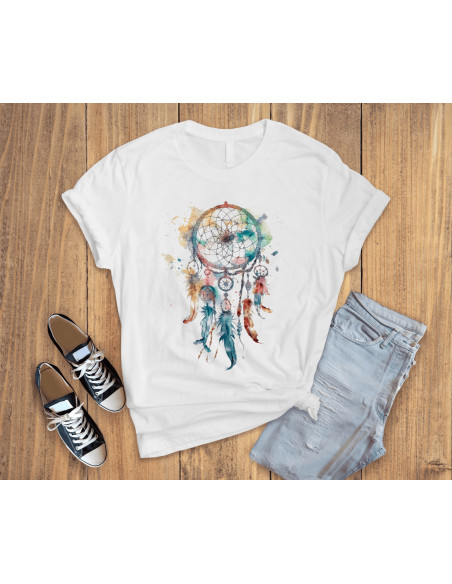 Remeras Estampadas 26 Modelos