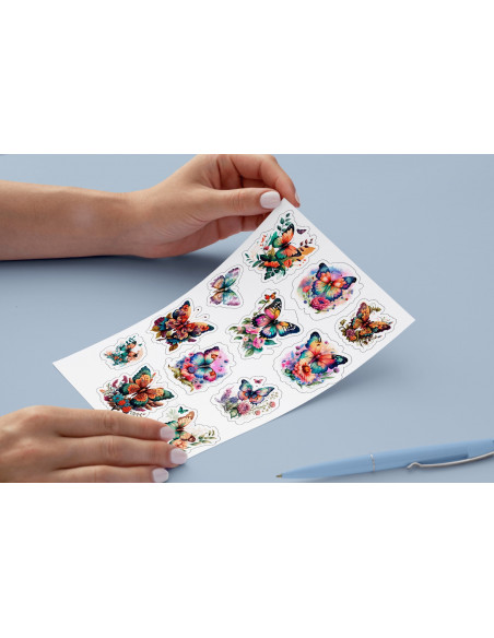 copy of Stickers PSG