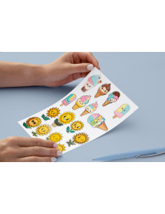 copy of Stickers PSG