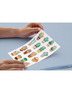 copy of Stickers PSG 2