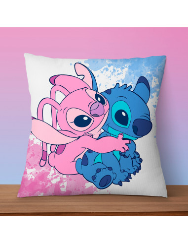 ALMOHADONES STITCH ANGEL ALMOHADONES STITCH ANGEL
