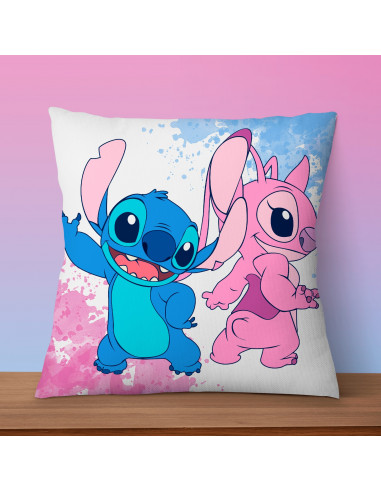 ALMOHADONES STITCH ANGEL ALMOHADONES STITCH ANGEL