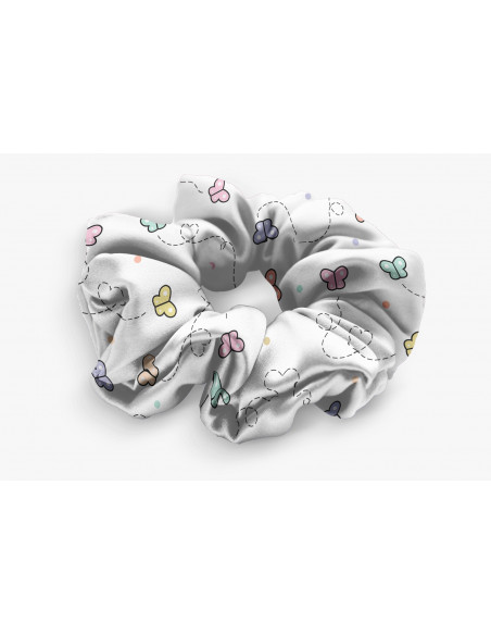 COLITAS- SCRUNCHIES PACK 7