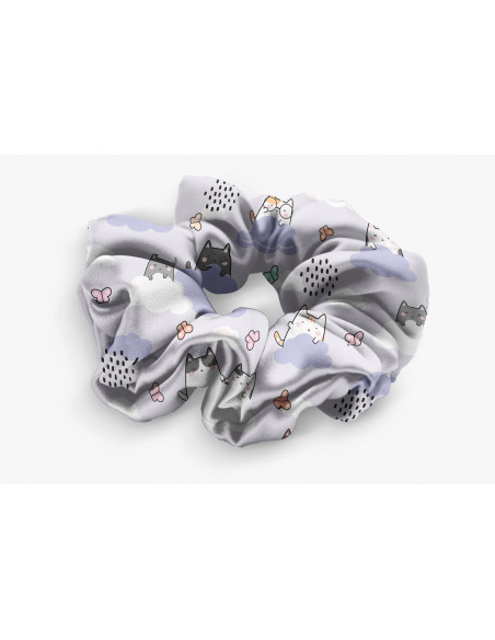 COLITAS- SCRUNCHIES PACK 7