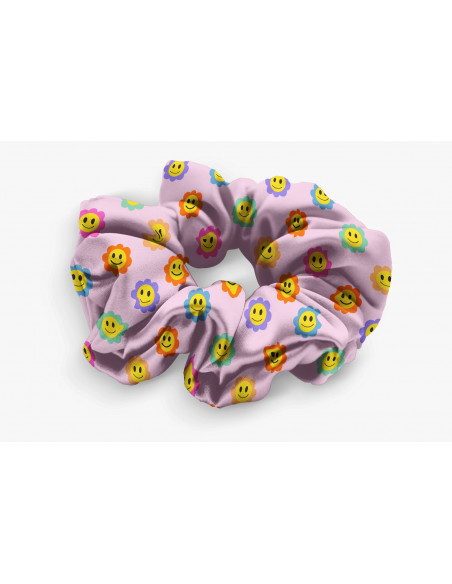 COLITAS- SCRUNCHIES PACK 7