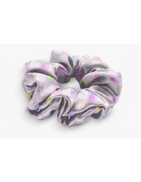COLITAS- SCRUNCHIES PACK 7