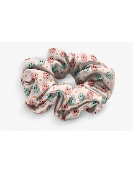 COLITAS- SCRUNCHIES PACK 7