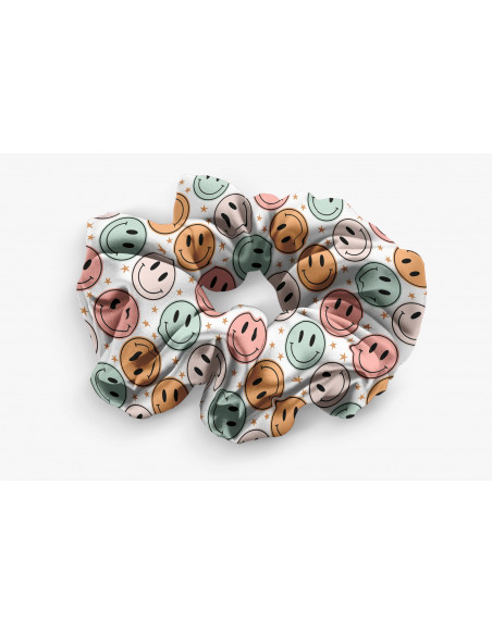 COLITAS- SCRUNCHIES PACK 7