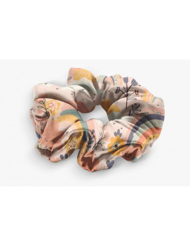 COLITAS- SCRUNCHIES PACK 7