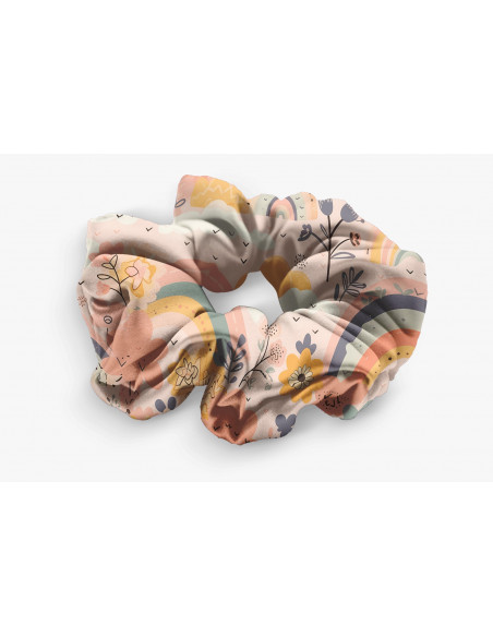 COLITAS- SCRUNCHIES PACK 7