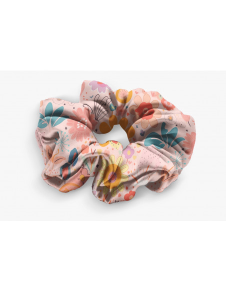 COLITAS- SCRUNCHIES PACK 7