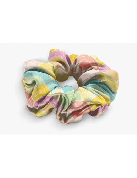 COLITAS- SCRUNCHIES PACK 7
