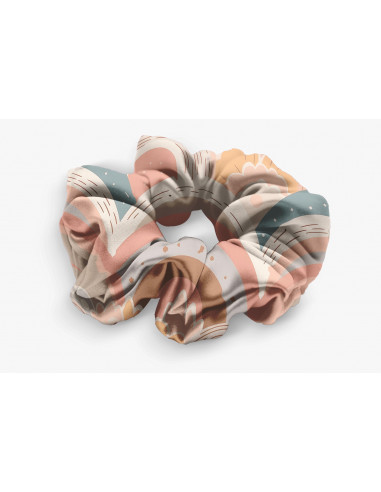 COLITAS- SCRUNCHIES PACK 7