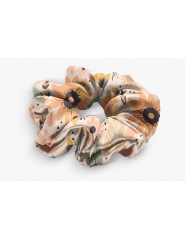 COLITAS- SCRUNCHIES PACK 7