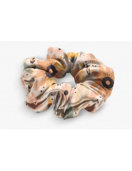 COLITAS- SCRUNCHIES PACK 7