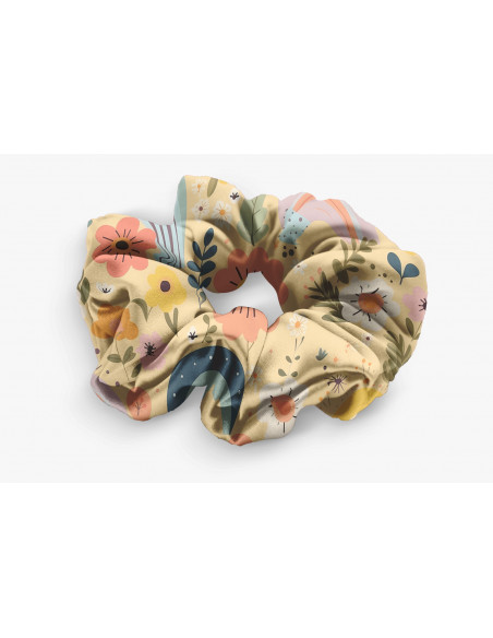 COLITAS- SCRUNCHIES PACK 7