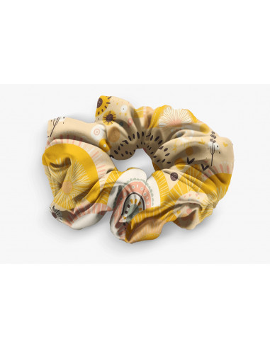 COLITAS- SCRUNCHIES PACK 7