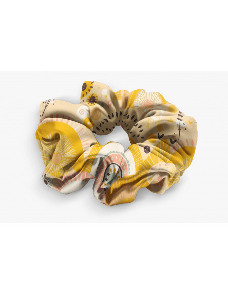 COLITAS- SCRUNCHIES PACK 7