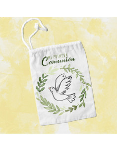 Bolsitas de comunión 2023 2