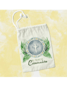 Bolsitas de comunión 2023