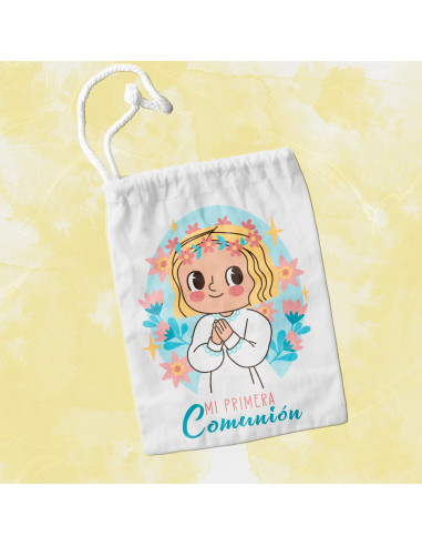Bolsitas de comunión 2023 Bolsitas de comunión 2023