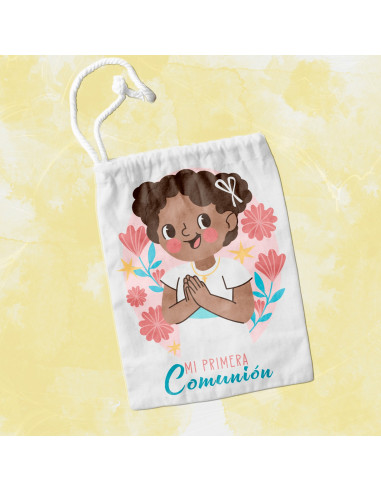 Bolsitas de comunión 2023 Bolsitas de comunión 2023