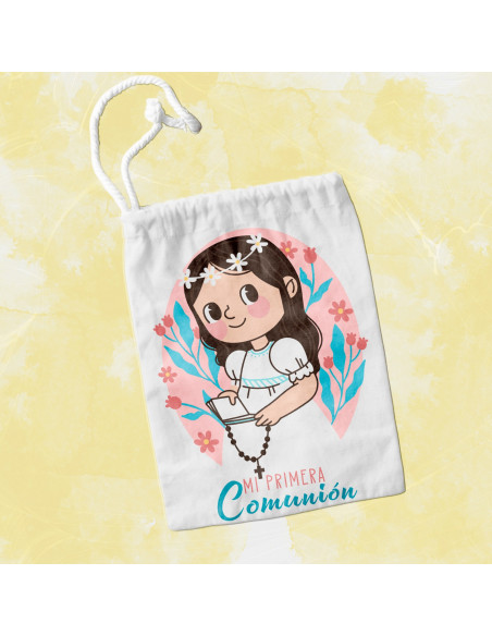 Bolsitas de comunión 2023