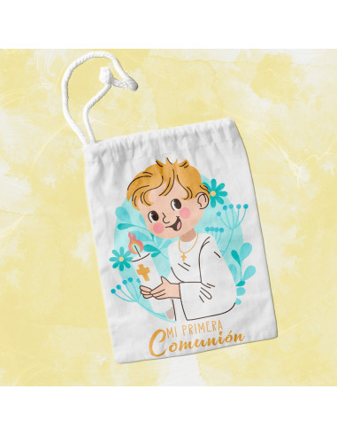 Bolsitas de comunión 2023 Bolsitas de comunión 2023