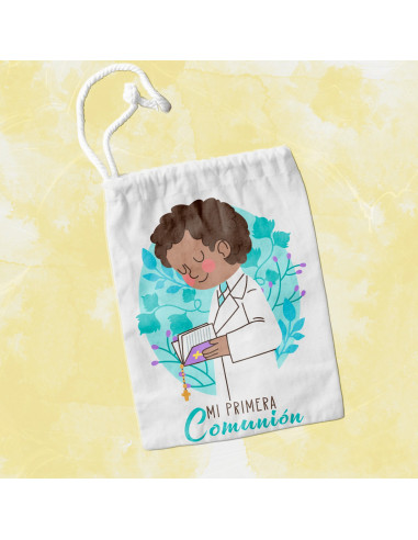 Bolsitas de comunión 2023 Bolsitas de comunión 2023