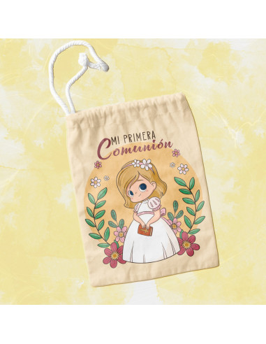 Bolsitas de comunión 2023 Bolsitas de comunión 2023