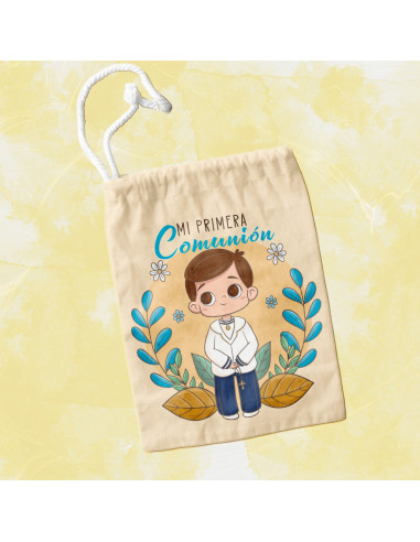 Bolsitas de comunión 2023 Bolsitas de comunión 2023