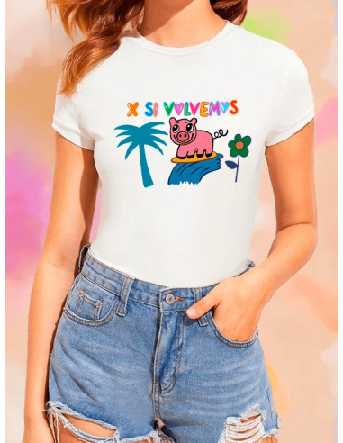 Remeras Karol G Remeras Karol G