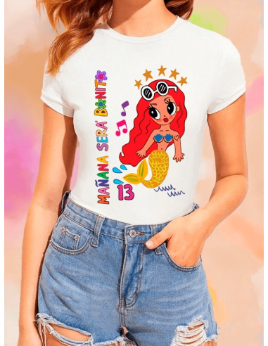 Remeras Karol G Remeras Karol G