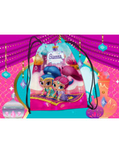 Pack Jardin - Shimmer and... 2