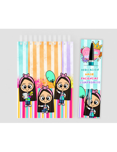 copy of Individual  +  Mate Maestra...