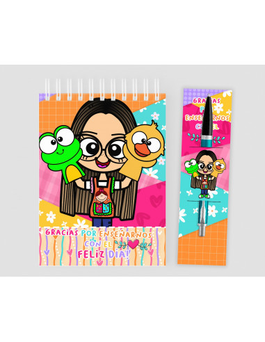 copy of Individual  +  Mate Maestra...