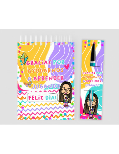 copy of Individual  +  Mate Maestra...