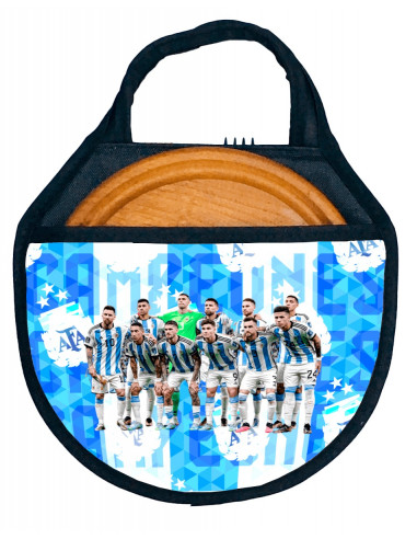 copy of Set Asado Futbol