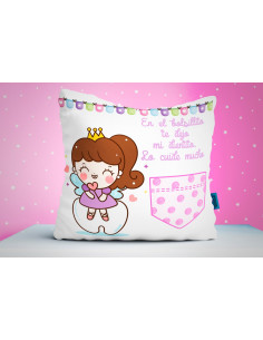 ALMOHADONES RATÓN PÉREZ