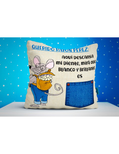 ALMOHADONES RATÓN PÉREZ 2