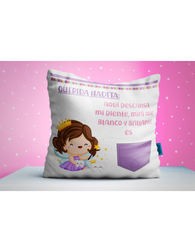 ALMOHADONES RATÓN PÉREZ