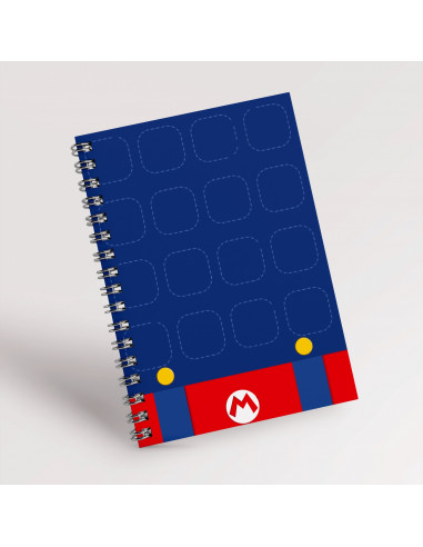 Cuadernos Mario Cuadernos Mario