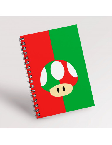 Cuadernos Mario Cuadernos Mario