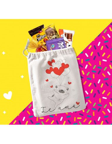 BOLSITAS SEMANA DE LA DULZURA BOLSITAS SEMANA DE LA DULZURA