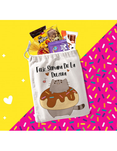 BOLSITAS SEMANA DE LA DULZURA BOLSITAS SEMANA DE LA DULZURA