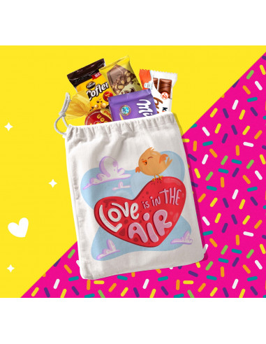 BOLSITAS SEMANA DE LA DULZURA BOLSITAS SEMANA DE LA DULZURA