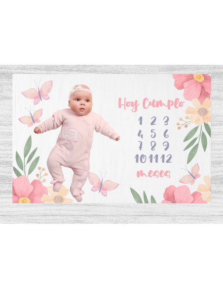 copy of LONA/LAMINA RECIEN NACIDO PACK 2