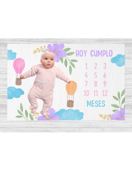 copy of LONA/LAMINA RECIEN NACIDO PACK 2