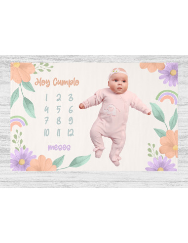 copy of LONA/LAMINA RECIEN NACIDO PACK 2