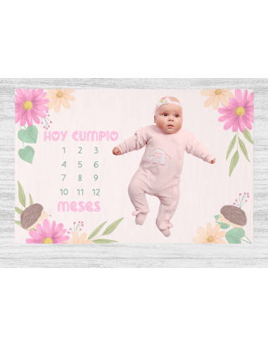 copy of LONA/LAMINA RECIEN NACIDO PACK 2